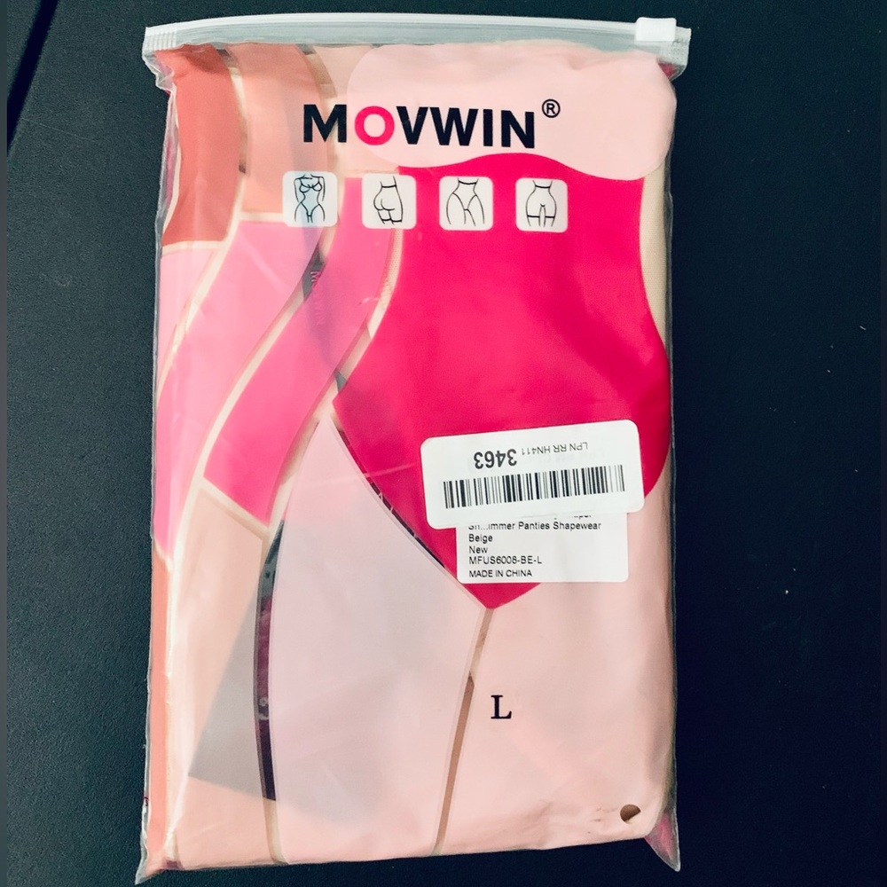 Women’s shape-wear